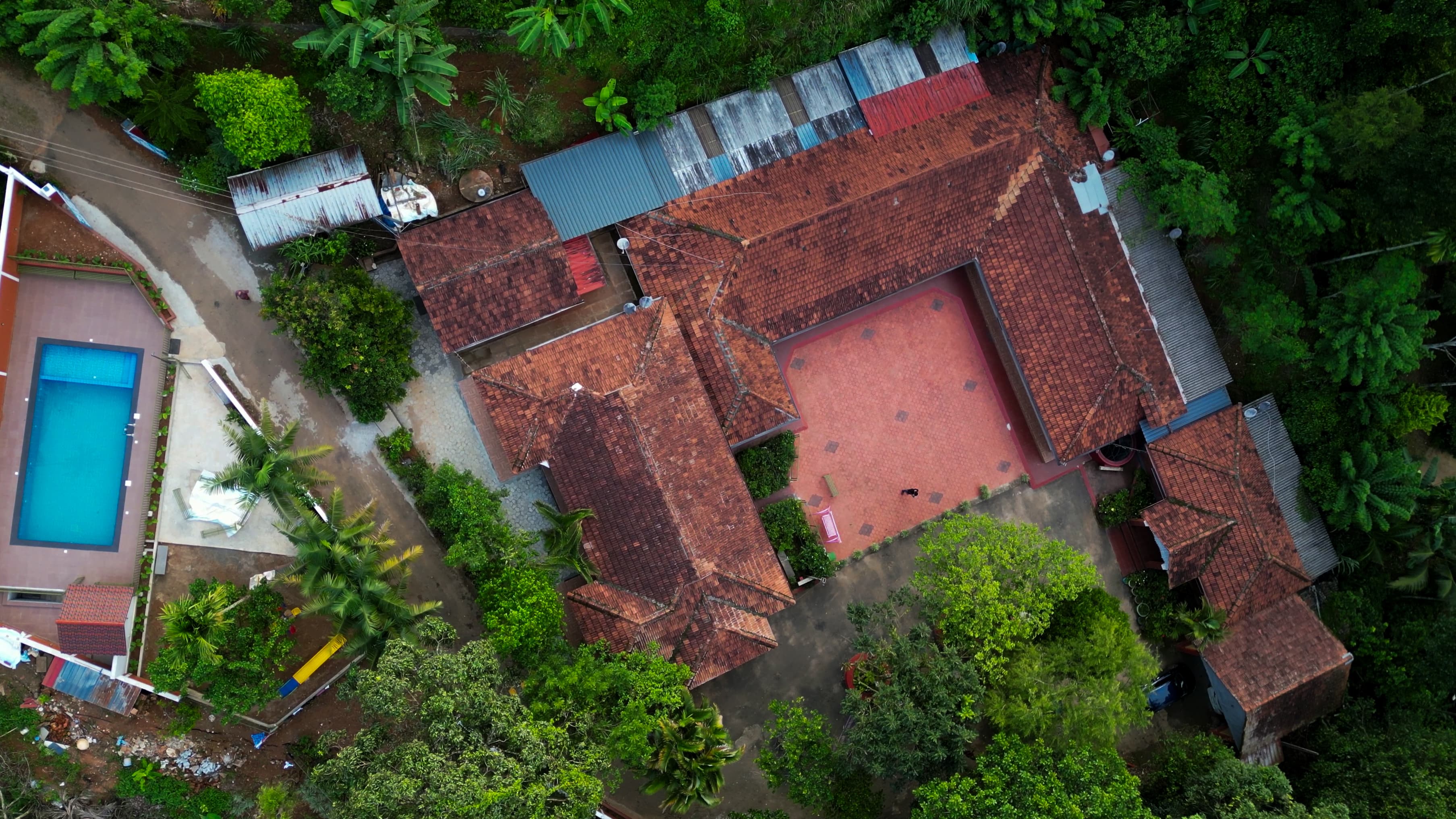 Authentic Kerala Experience