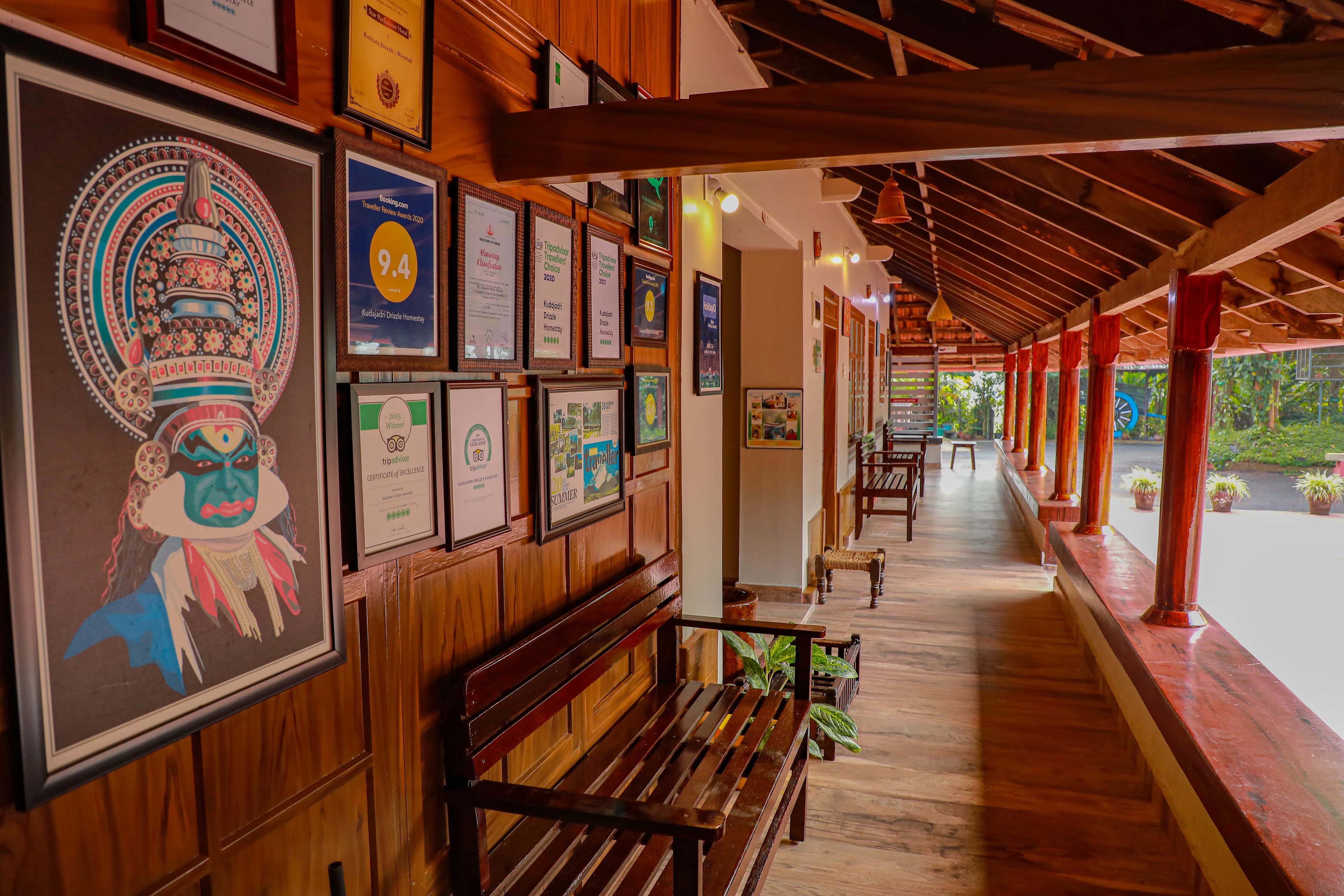 Our Commitment to Comfort and Safety