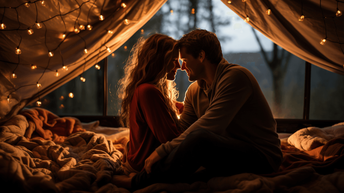 Honeymoon in Wayanad – A Romantic Escape into Nature