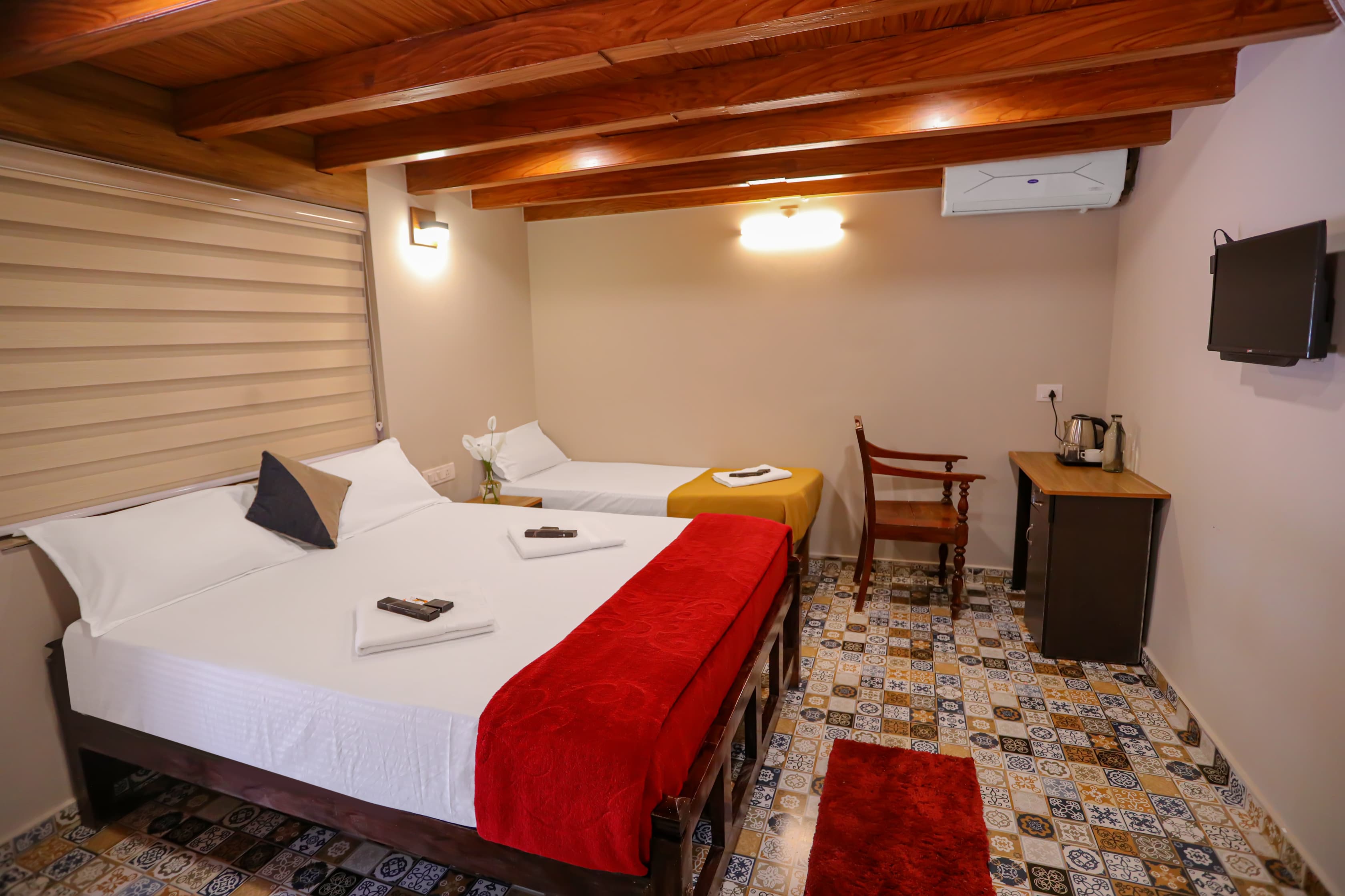 Wayanad homestay gallery image 10