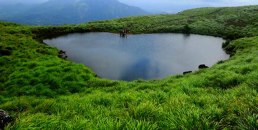 Chembra Peak Wayanad