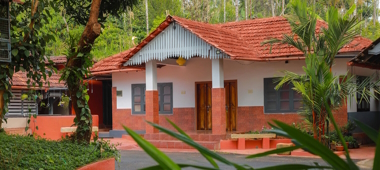 Kudajadri Cottages Wayanad