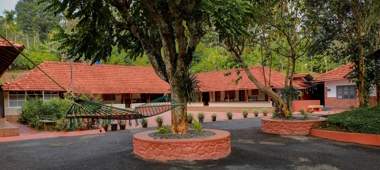 Kudajadri Drizzle Homestays Wayanad