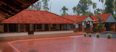 Kudajadir Heritage Homestays Wayanad