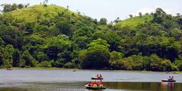 Pookkode Lake Wayanad