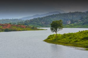 Wayanad Karapuzha Dam