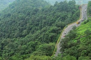 Wayanad Lakkidi View Point