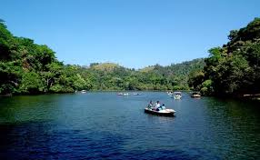Wayanad Pookkode Lake