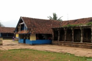 Wayanad Thirunelli Temple