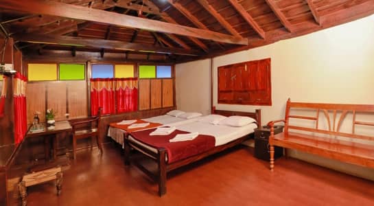 Wayanad Homestay Classic Rooms
