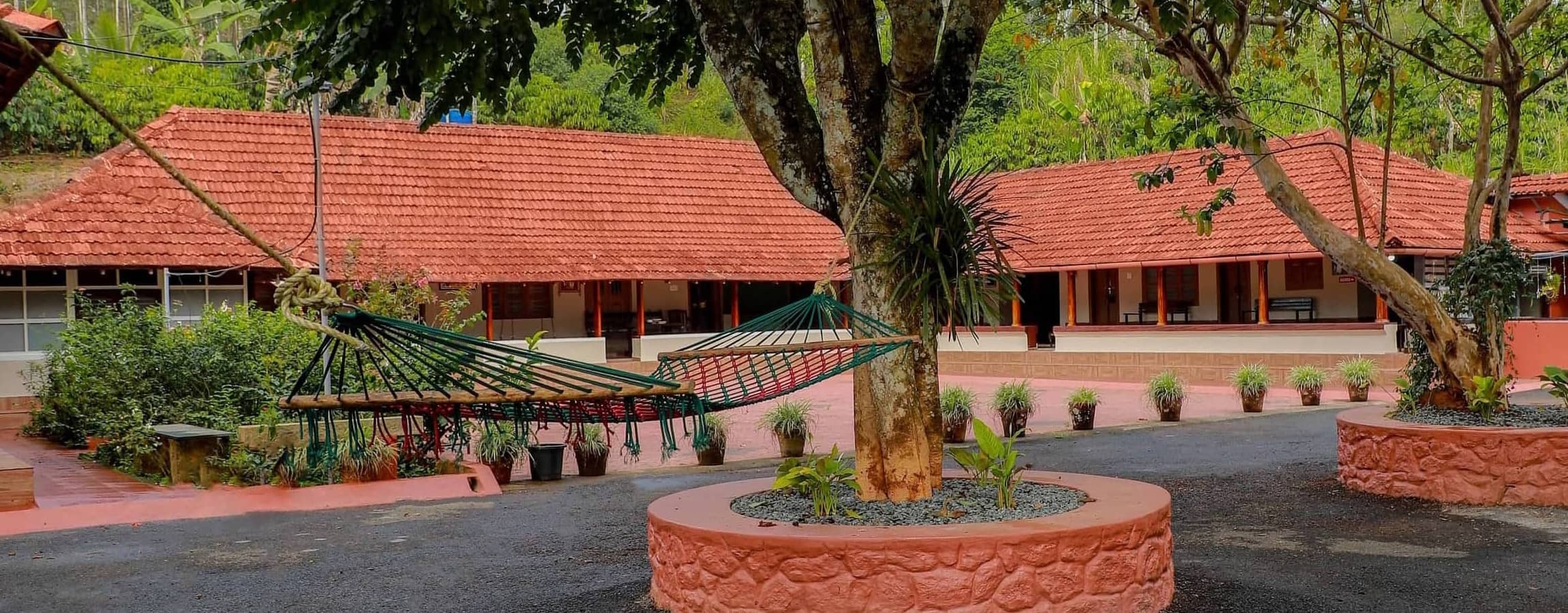Homestays in Wayanad